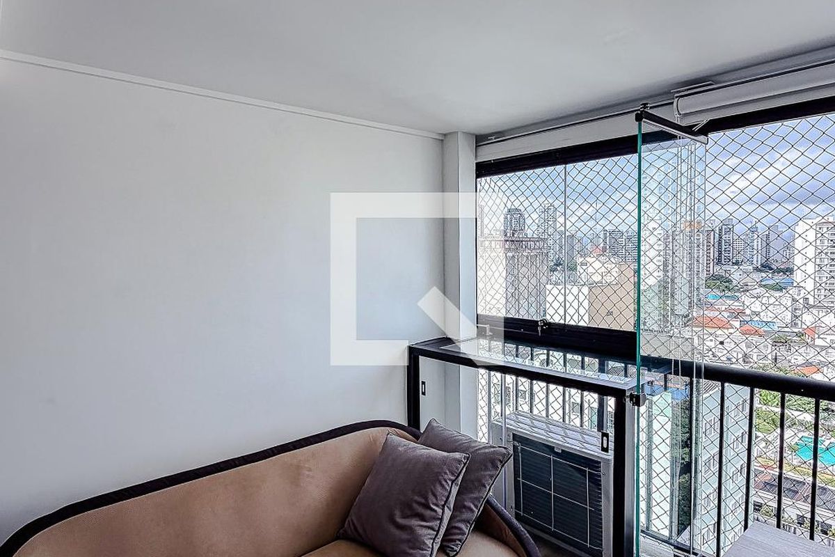 Kitnet-Studio, 27 m² - Foto 15