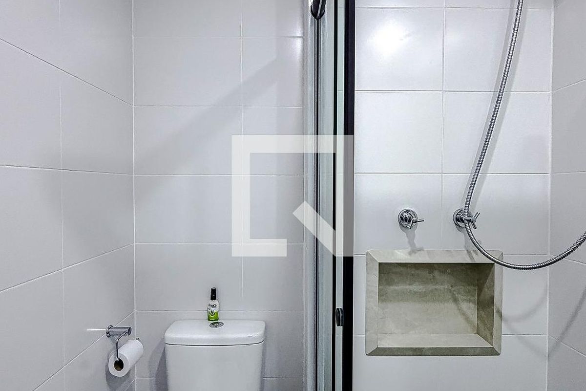 Kitnet-Studio, 27 m² - Foto 31