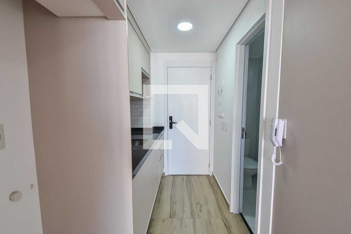 Kitnet-Studio, 29 m² - Foto 17