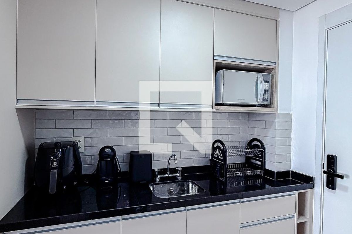 Kitnet-Studio, 27 m² - Foto 35
