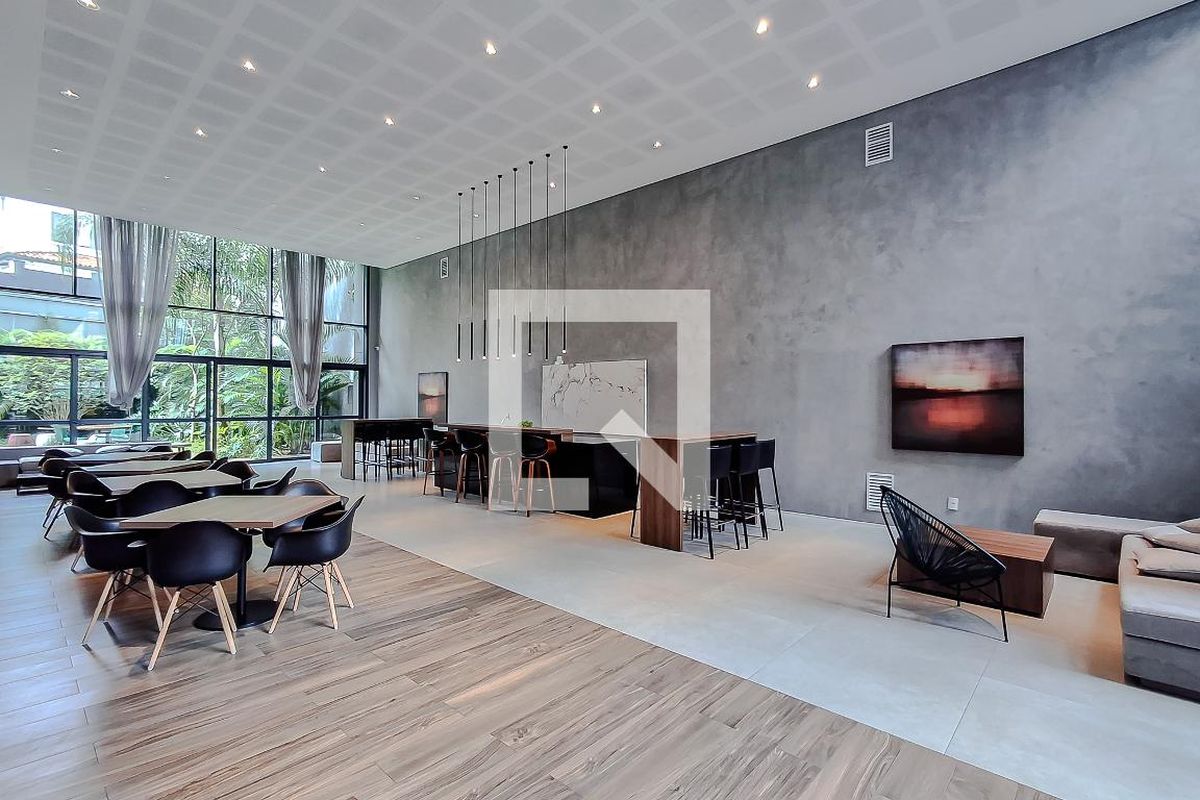 Kitnet-Studio, 27 m² - Foto 81