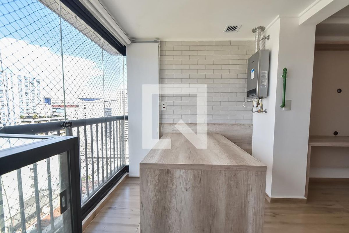 Kitnet-Studio, 29 m² - Foto 7