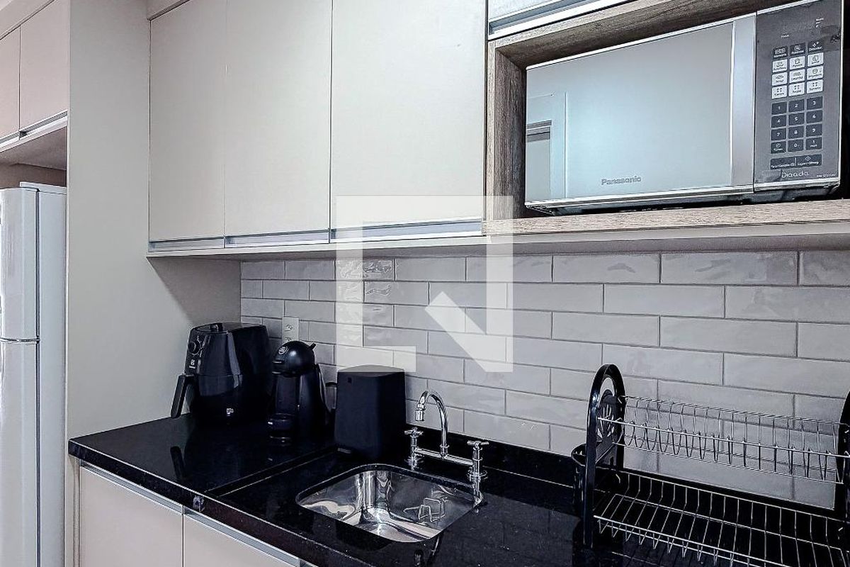 Kitnet-Studio, 27 m² - Foto 37