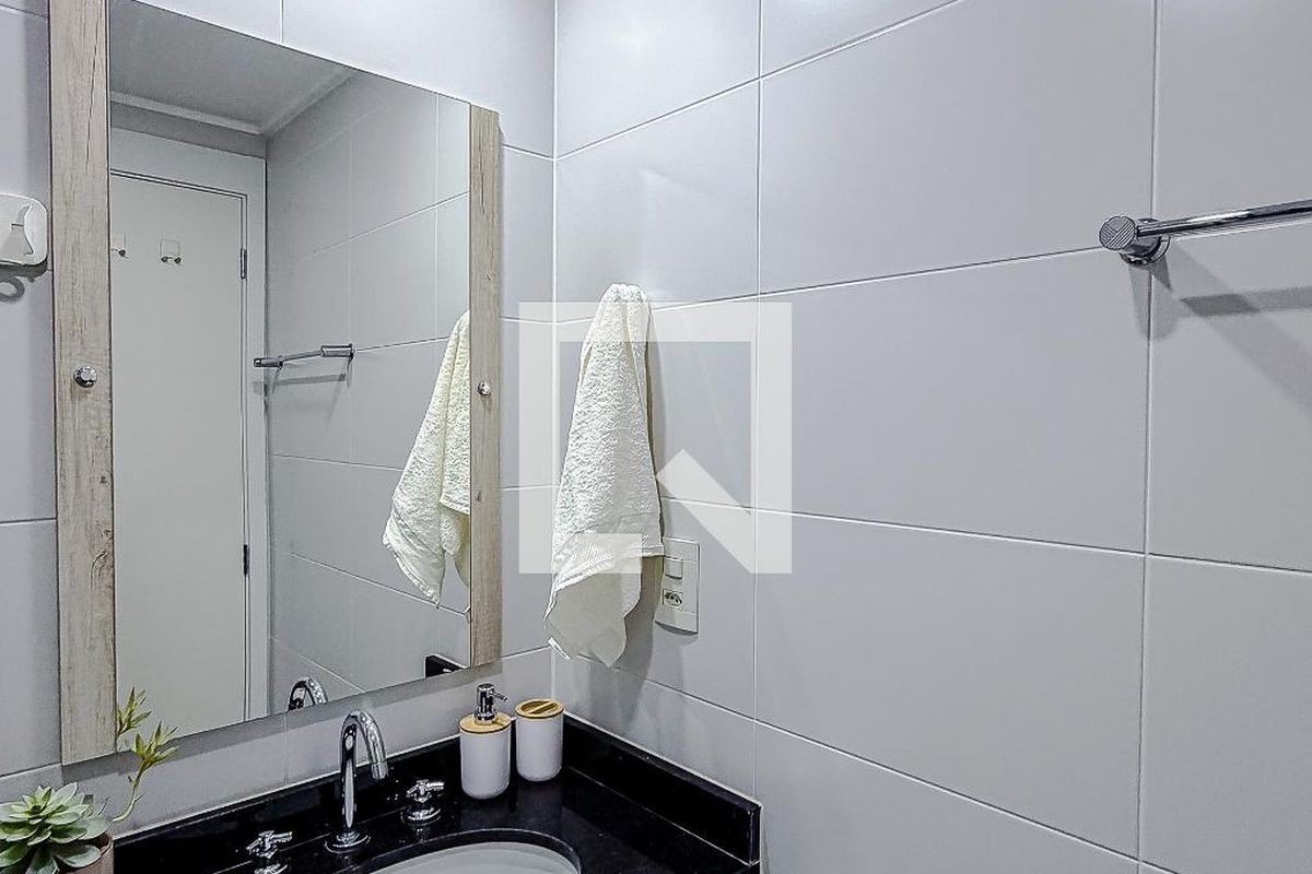 Kitnet-Studio, 27 m² - Foto 33