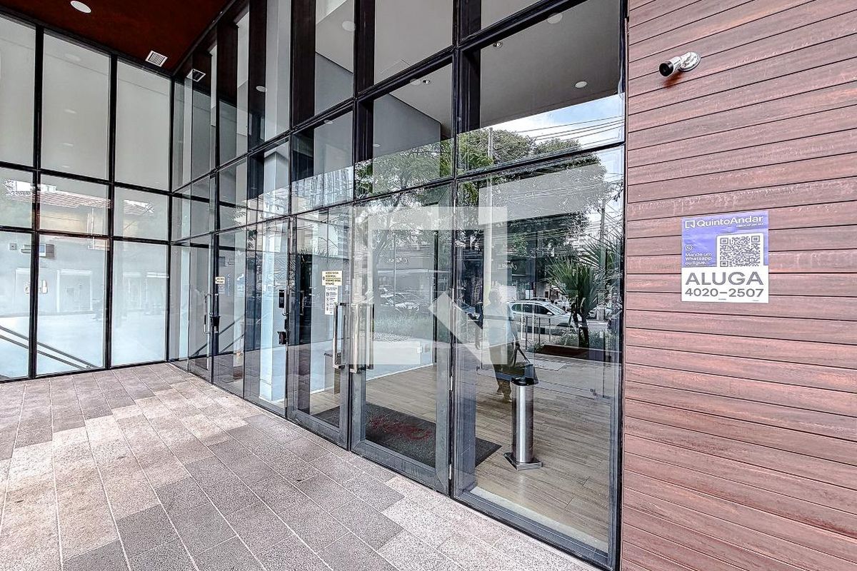 Kitnet-Studio, 27 m² - Foto 85