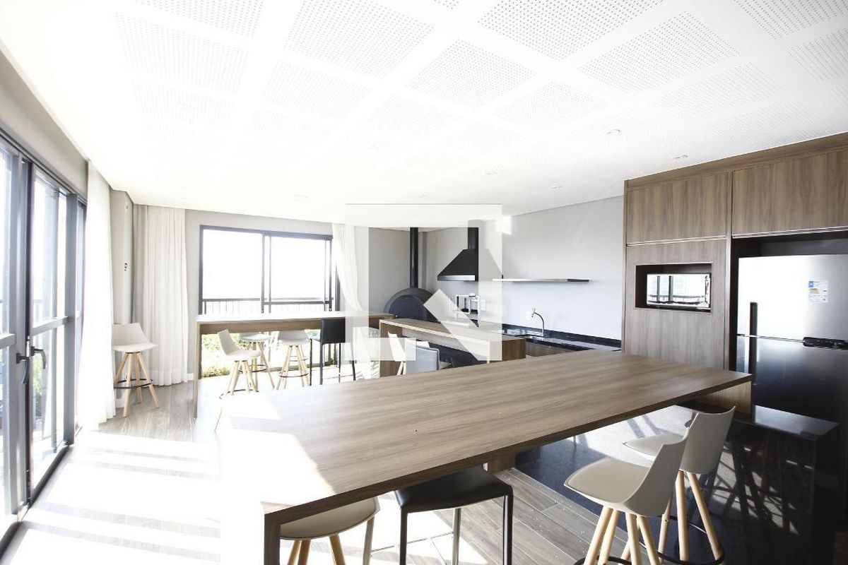 Kitnet-Studio, 29 m² - Foto 23