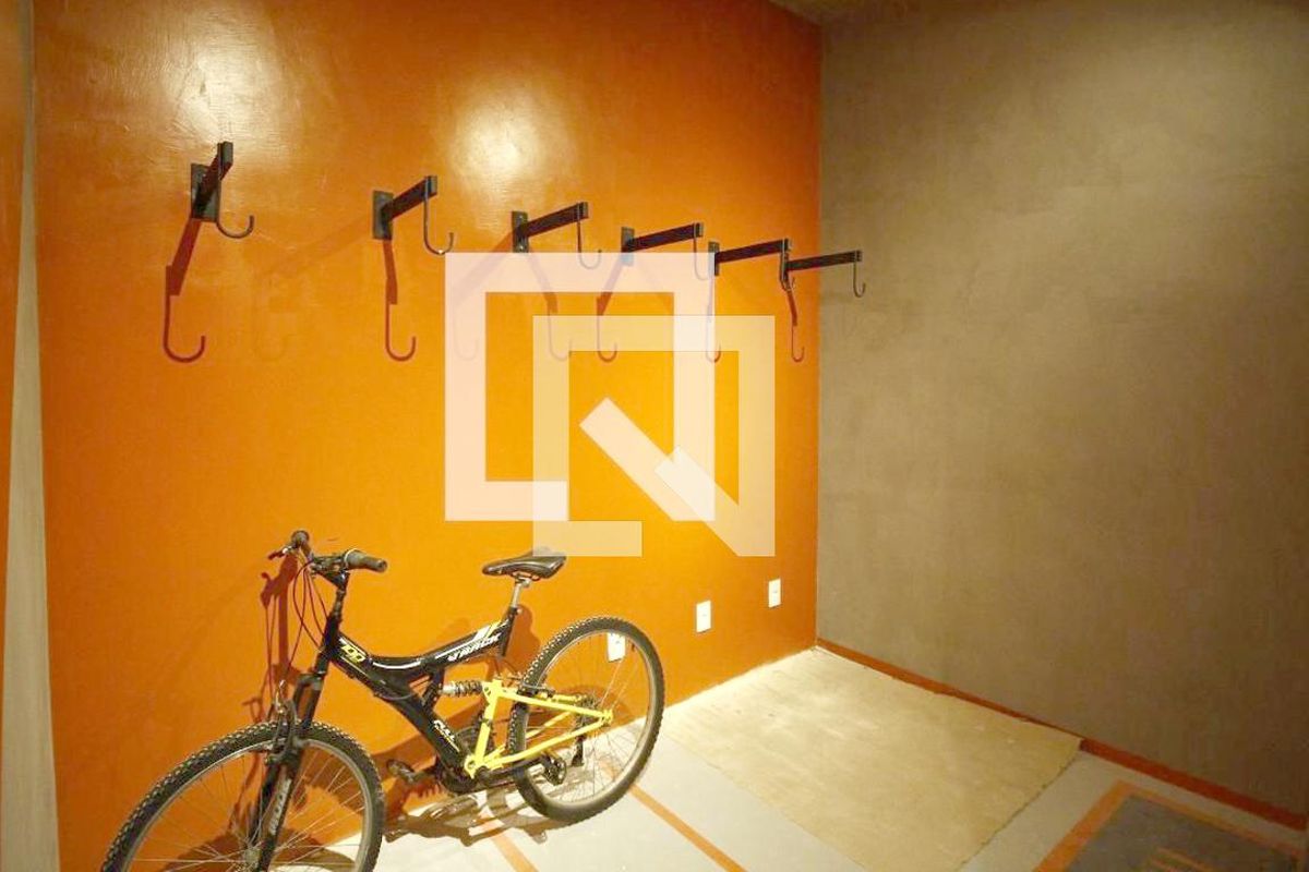 Kitnet-Studio, 29 m² - Foto 25