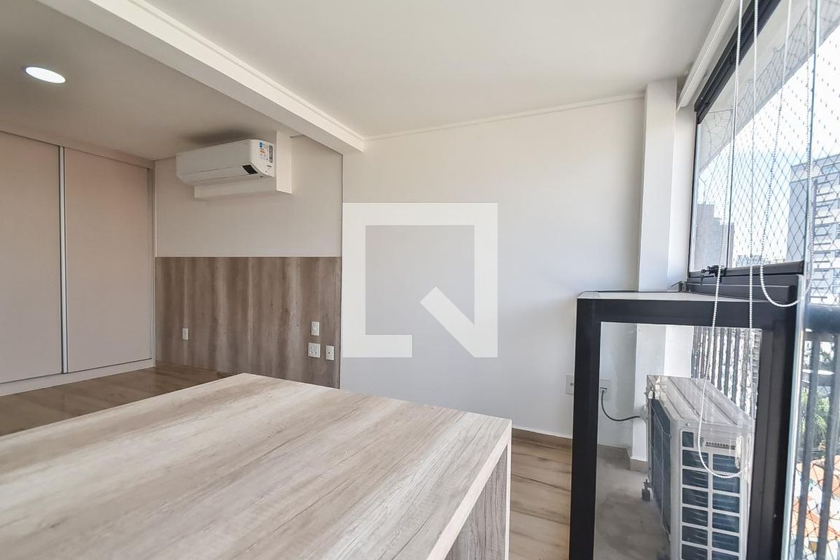 Kitnet-Studio, 29 m² - Foto 8