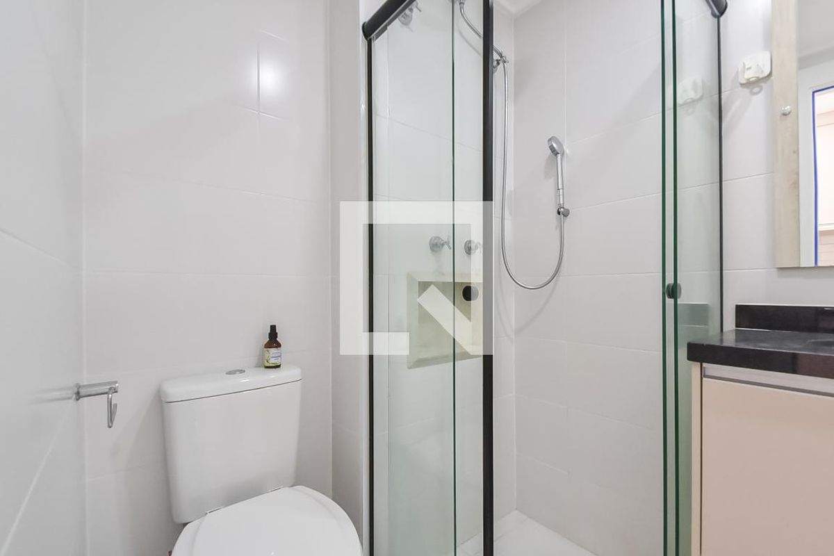 Kitnet-Studio, 29 m² - Foto 11