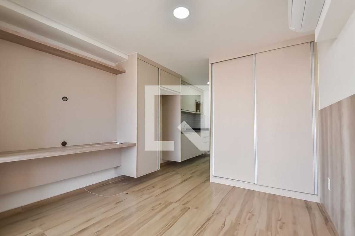 Kitnet-Studio, 29 m² - Foto 2