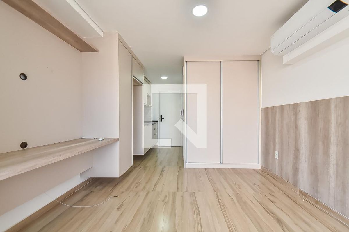 Kitnet-Studio, 29 m² - Foto 5