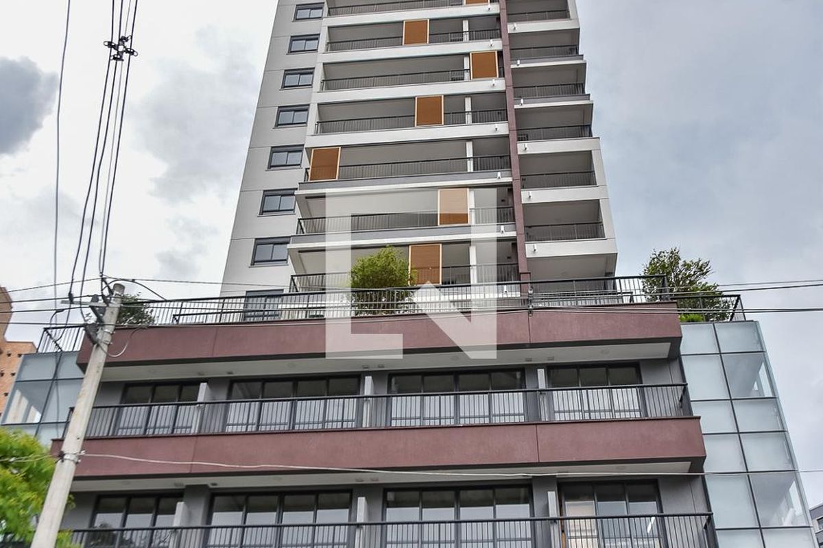 Kitnet-Studio, 29 m² - Foto 45