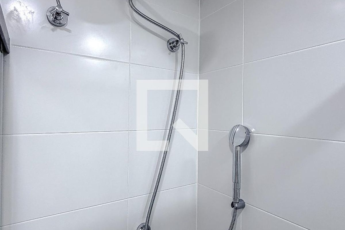 Kitnet-Studio, 27 m² - Foto 29