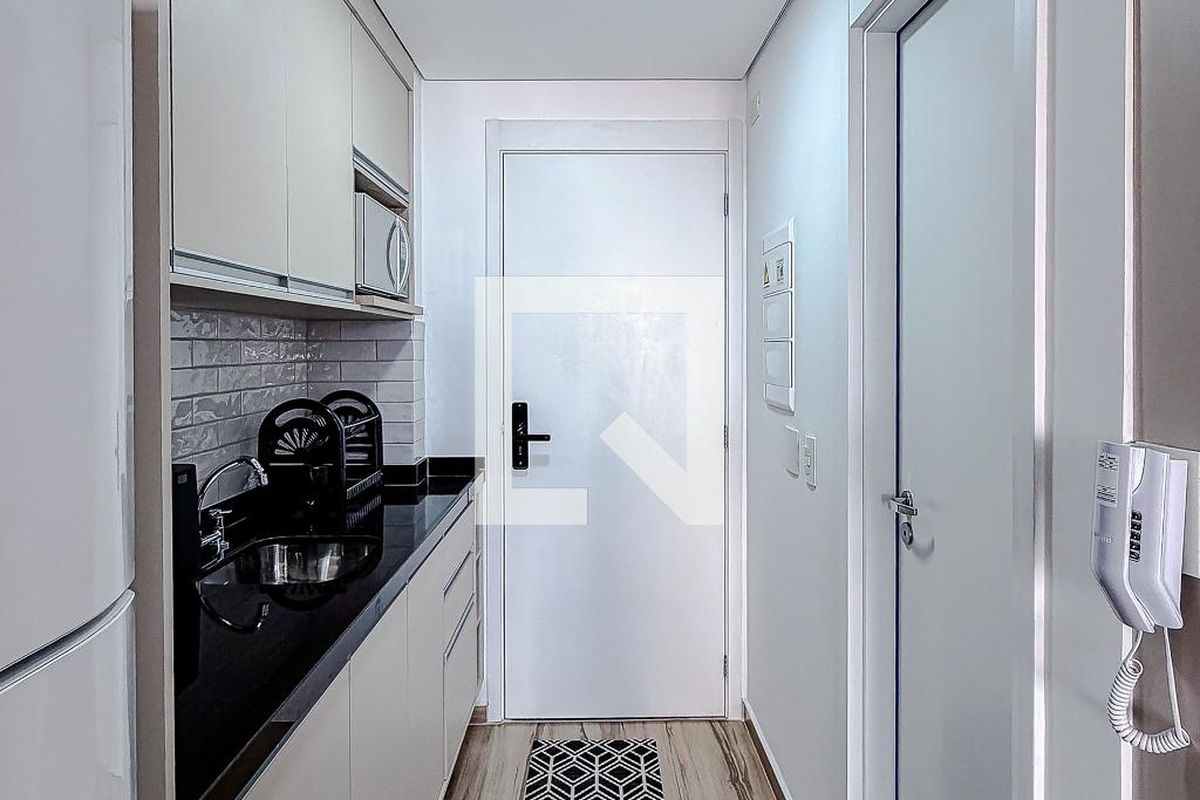 Kitnet-Studio, 27 m² - Foto 43
