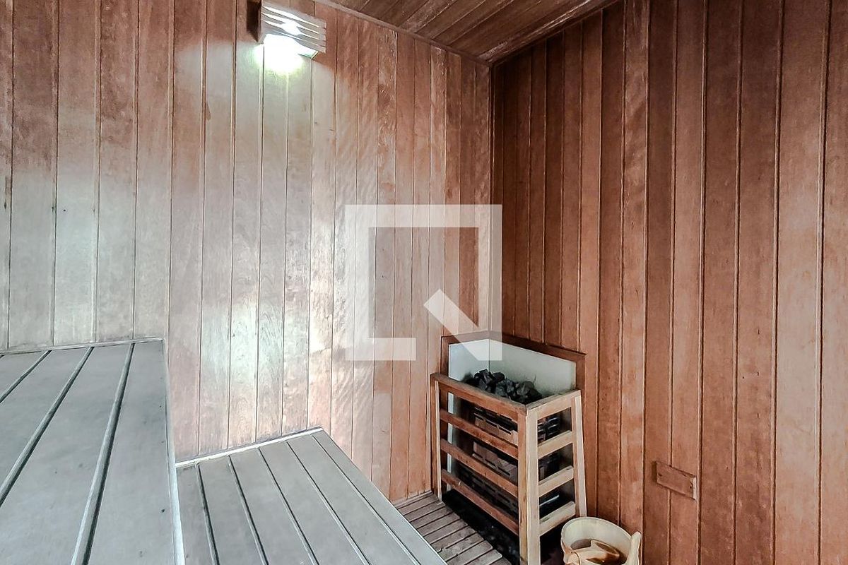 Kitnet-Studio, 27 m² - Foto 61
