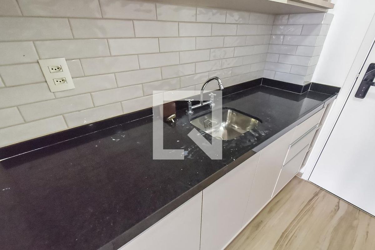 Kitnet-Studio, 29 m² - Foto 18