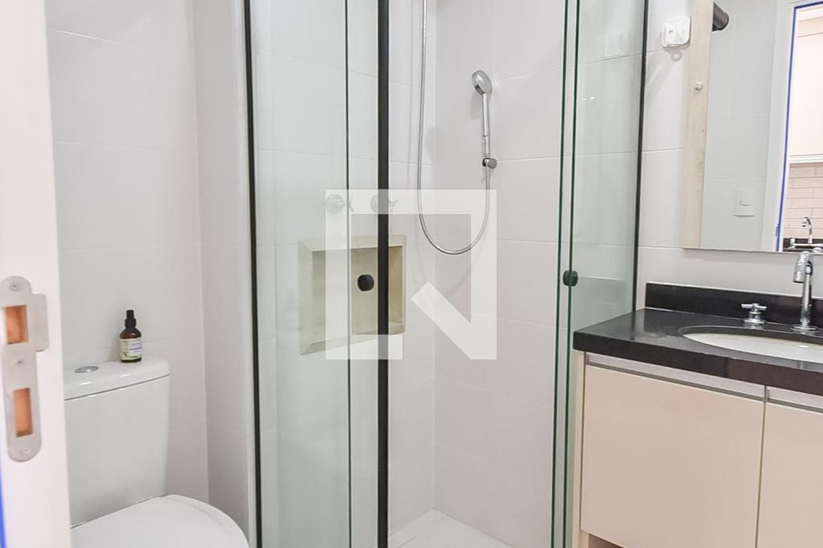 Kitnet-Studio, 29 m² - Foto 12
