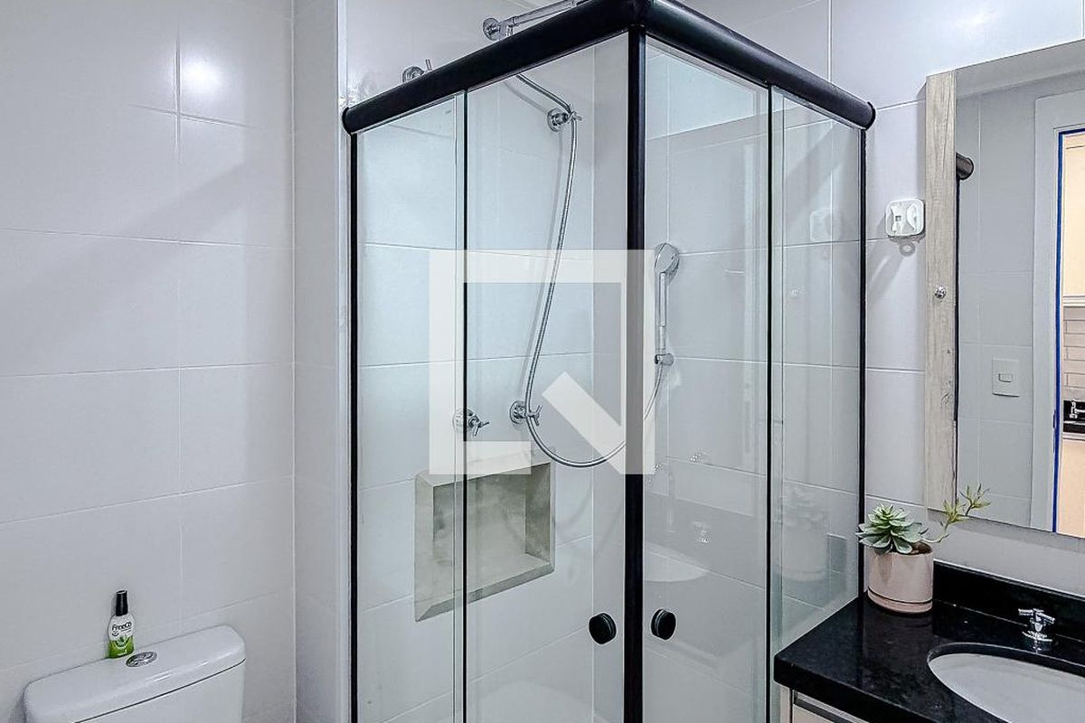 Kitnet-Studio, 27 m² - Foto 27