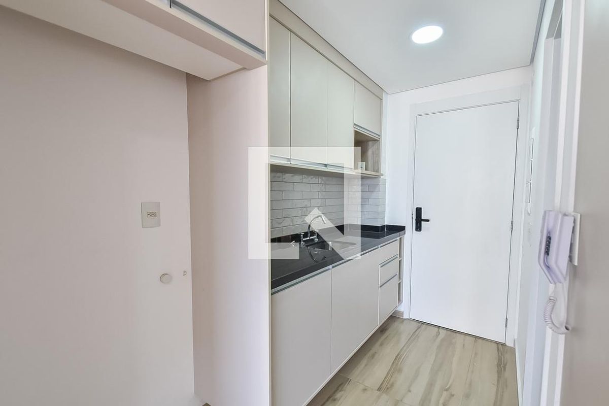 Kitnet-Studio, 29 m² - Foto 16