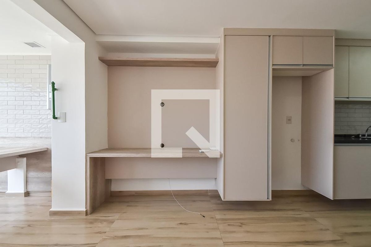 Kitnet-Studio, 29 m² - Foto 4