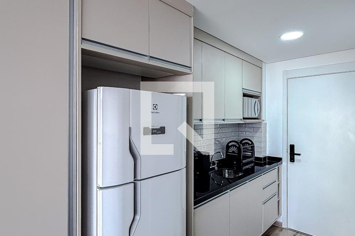 Kitnet-Studio, 27 m² - Foto 41