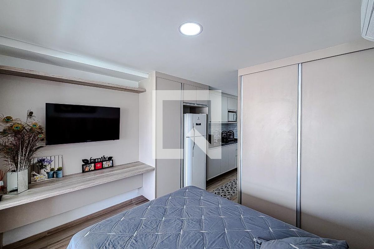 Kitnet-Studio, 27 m² - Foto 11