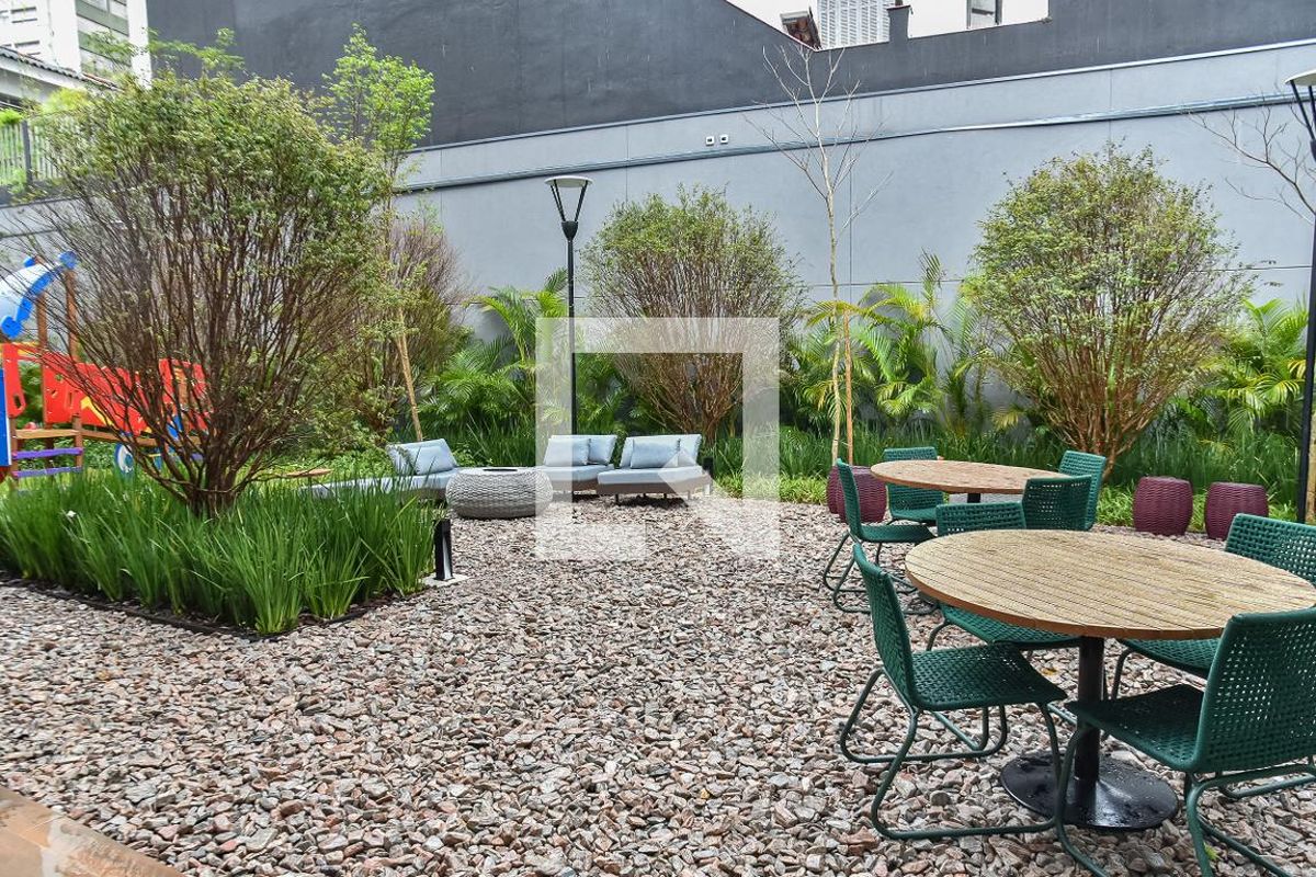 Kitnet-Studio, 29 m² - Foto 41