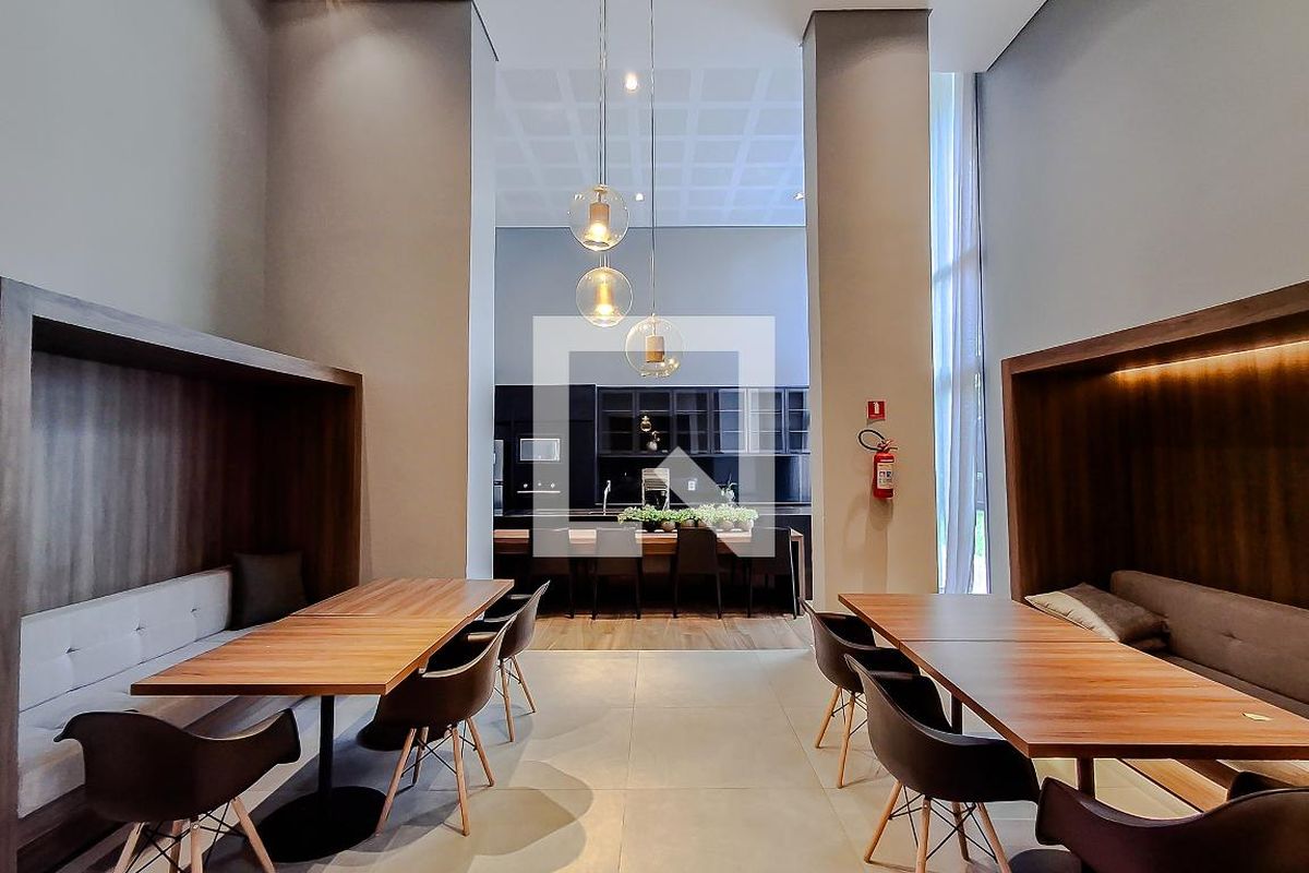 Kitnet-Studio, 27 m² - Foto 79