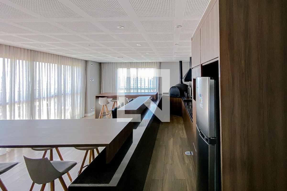 Kitnet-Studio, 27 m² - Foto 57