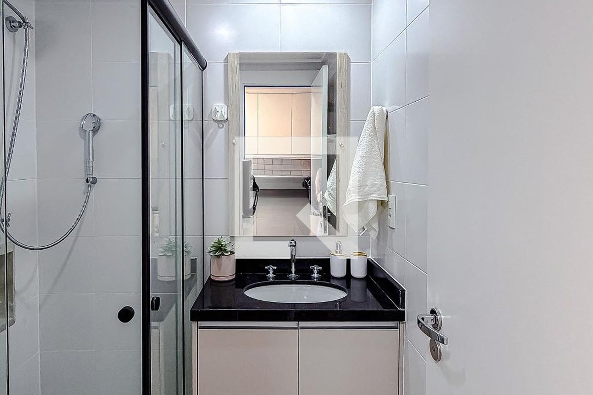 Kitnet-Studio, 27 m² - Foto 25