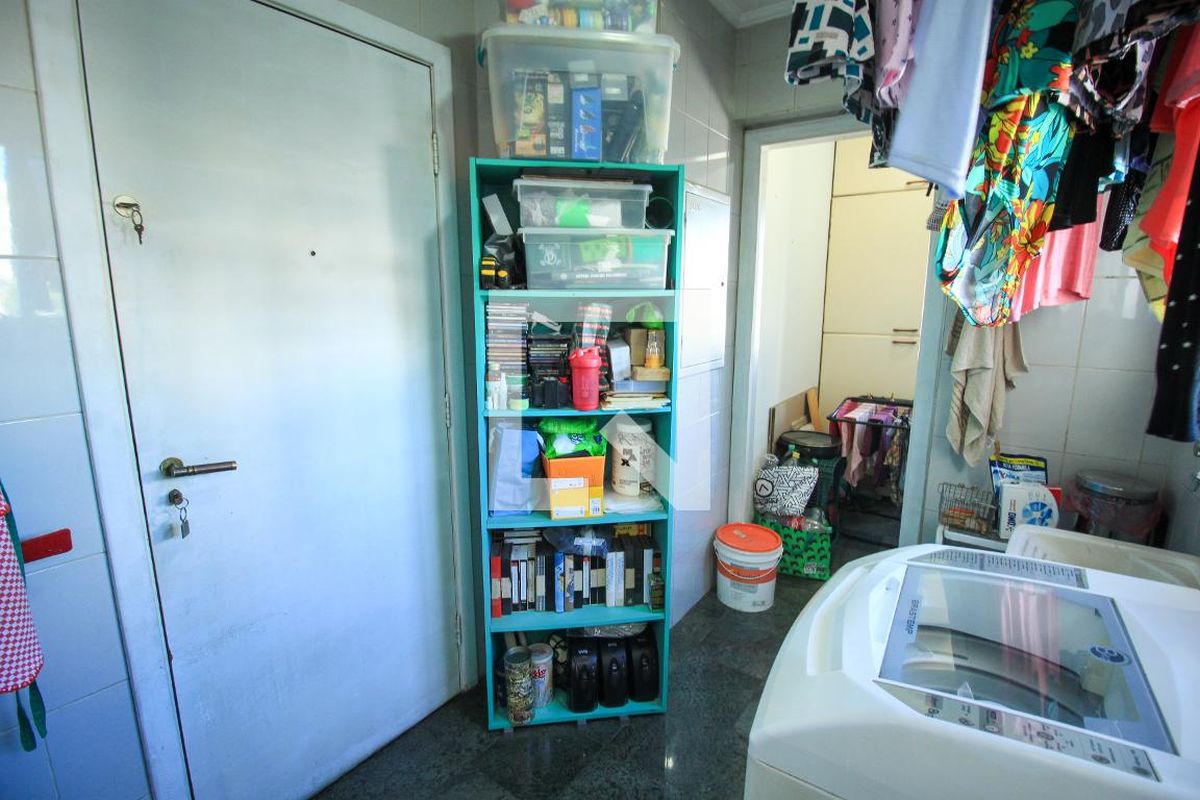 Apartamento, 3 quartos, 120 m² - Foto 45