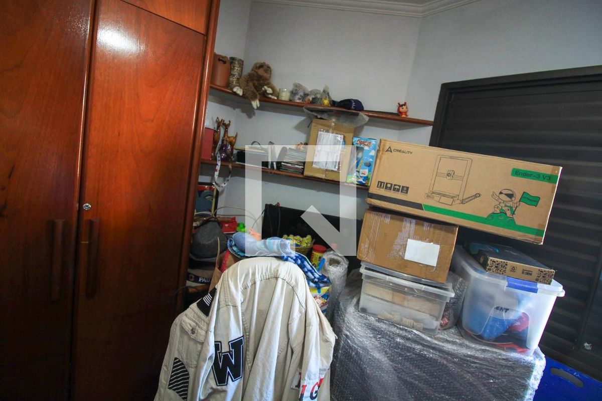 Apartamento, 3 quartos, 120 m² - Foto 30