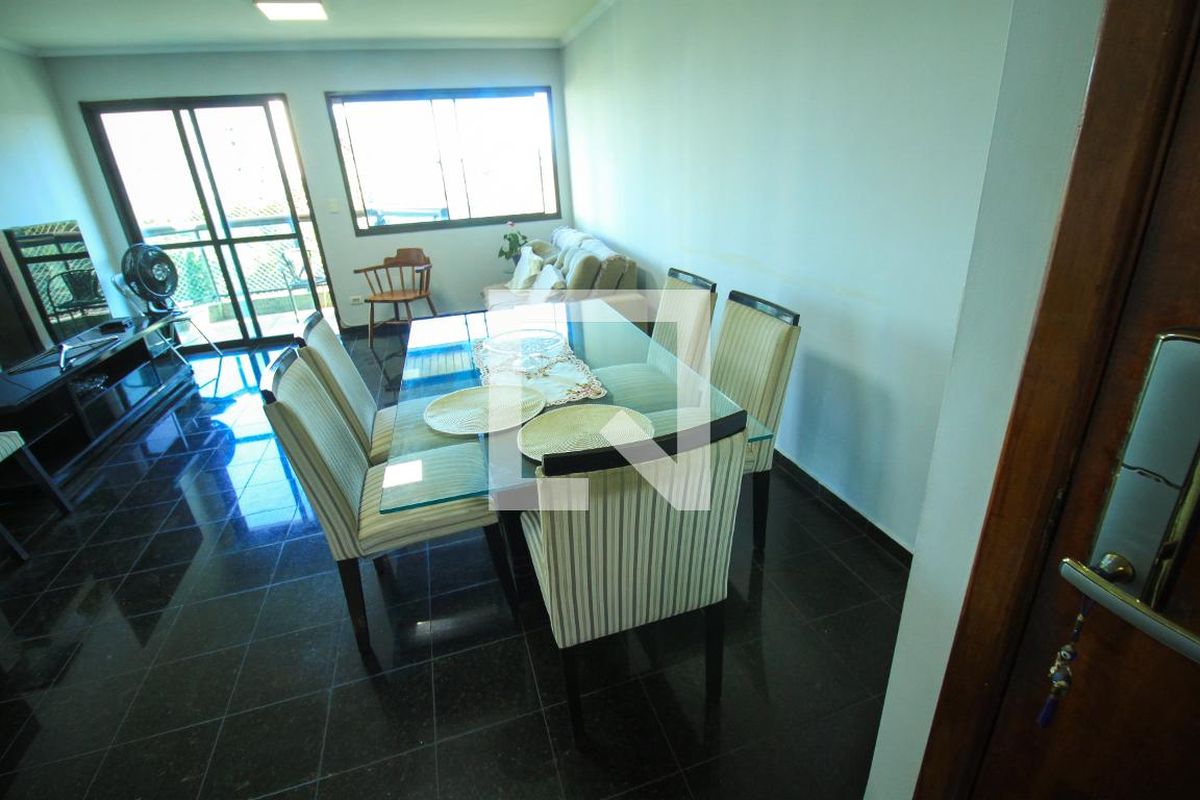 Apartamento, 3 quartos, 120 m² - Foto 9
