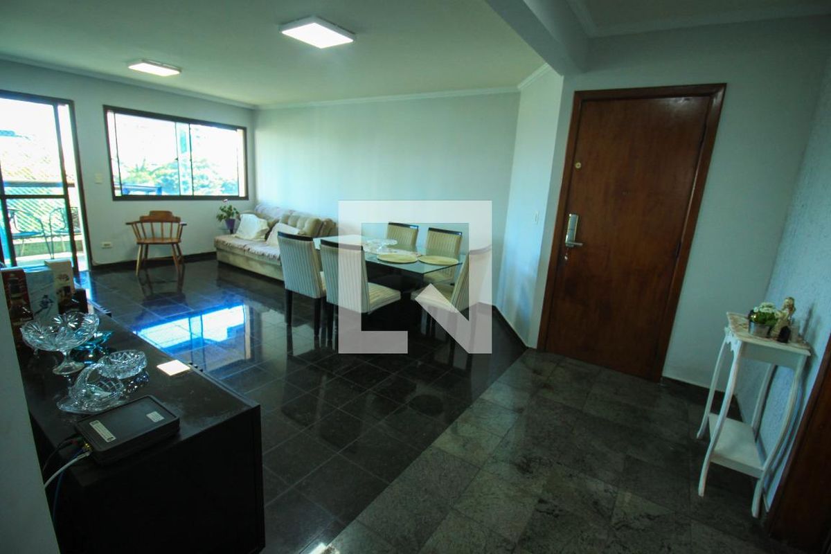 Apartamento, 3 quartos, 120 m² - Foto 8