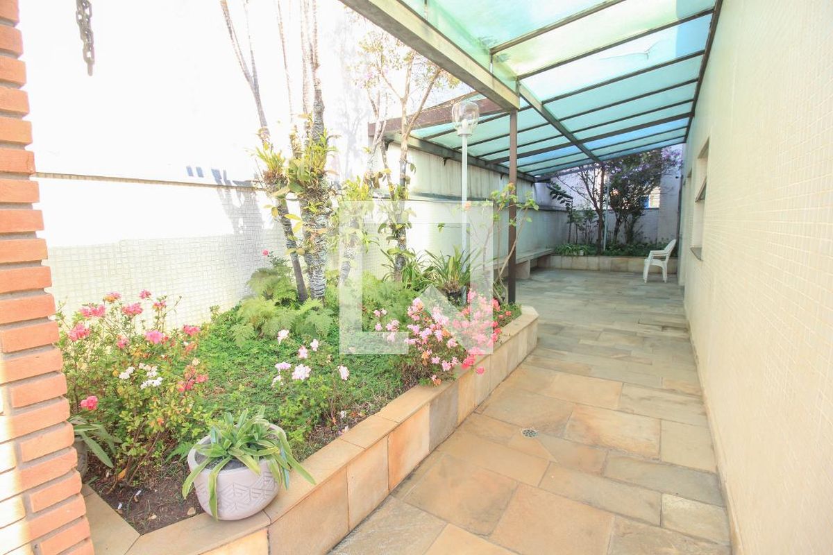 Apartamento, 3 quartos, 120 m² - Foto 64