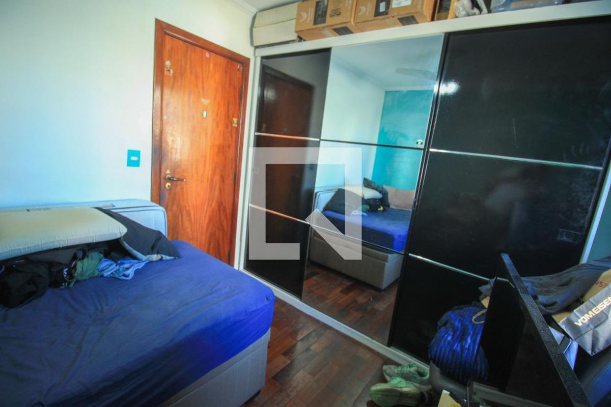 Apartamento, 3 quartos, 120 m² - Foto 27