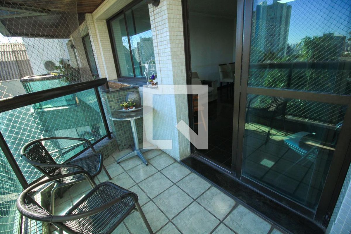 Apartamento, 3 quartos, 120 m² - Foto 11