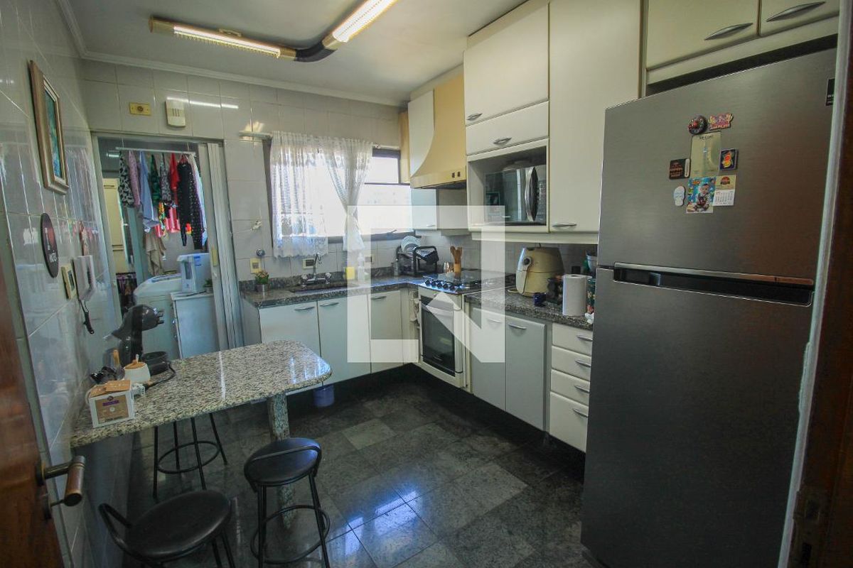 Apartamento, 3 quartos, 120 m² - Foto 36