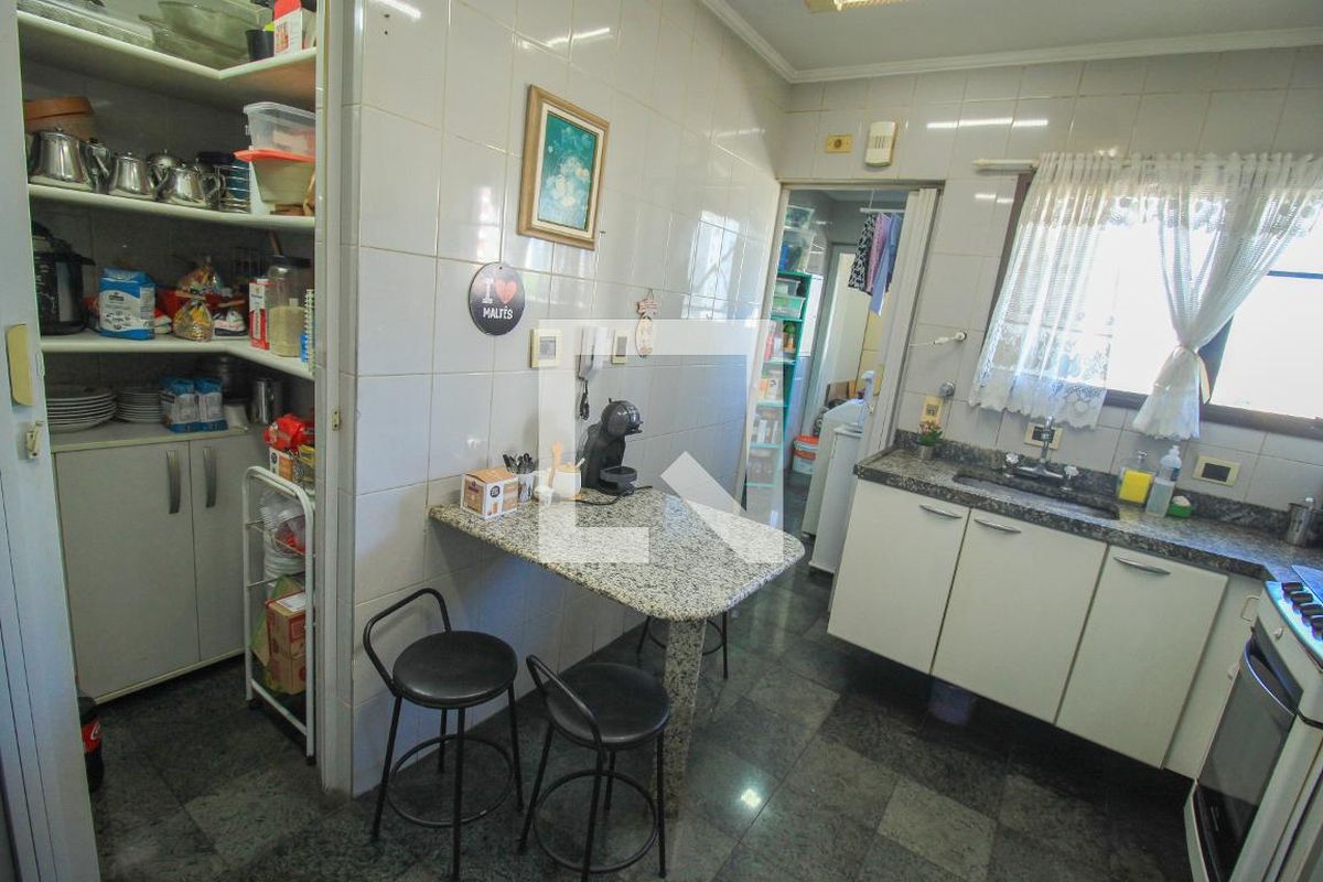 Apartamento, 3 quartos, 120 m² - Foto 37