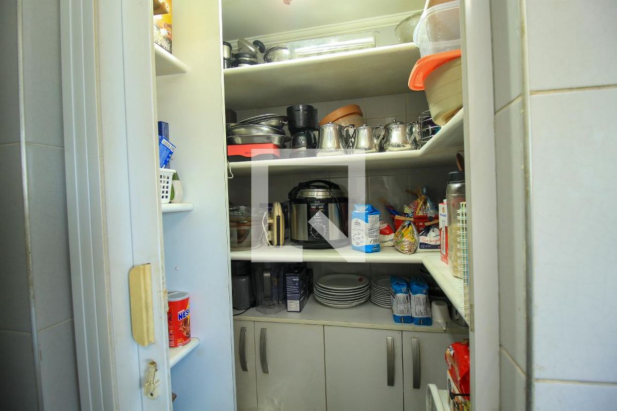 Apartamento, 3 quartos, 120 m² - Foto 41