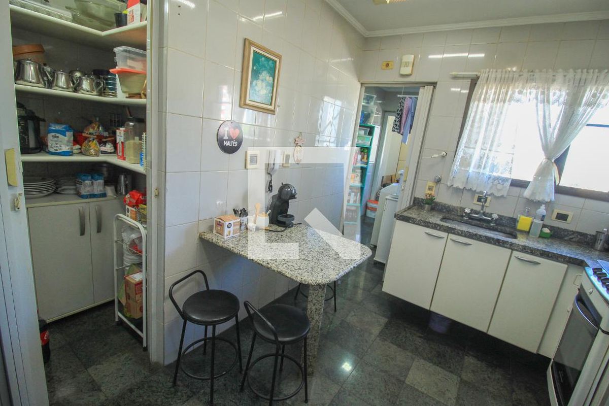 Apartamento, 3 quartos, 120 m² - Foto 38