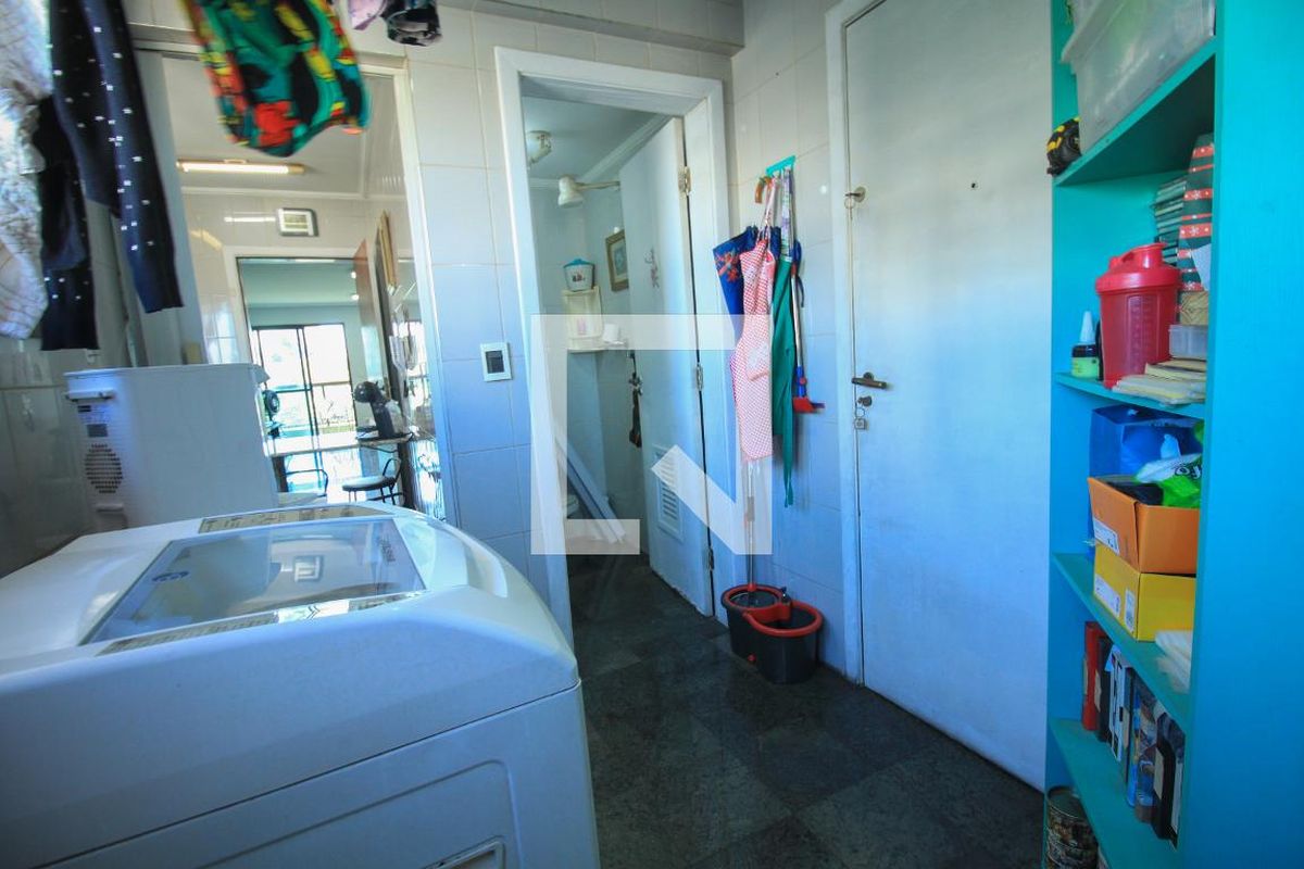 Apartamento, 3 quartos, 120 m² - Foto 44