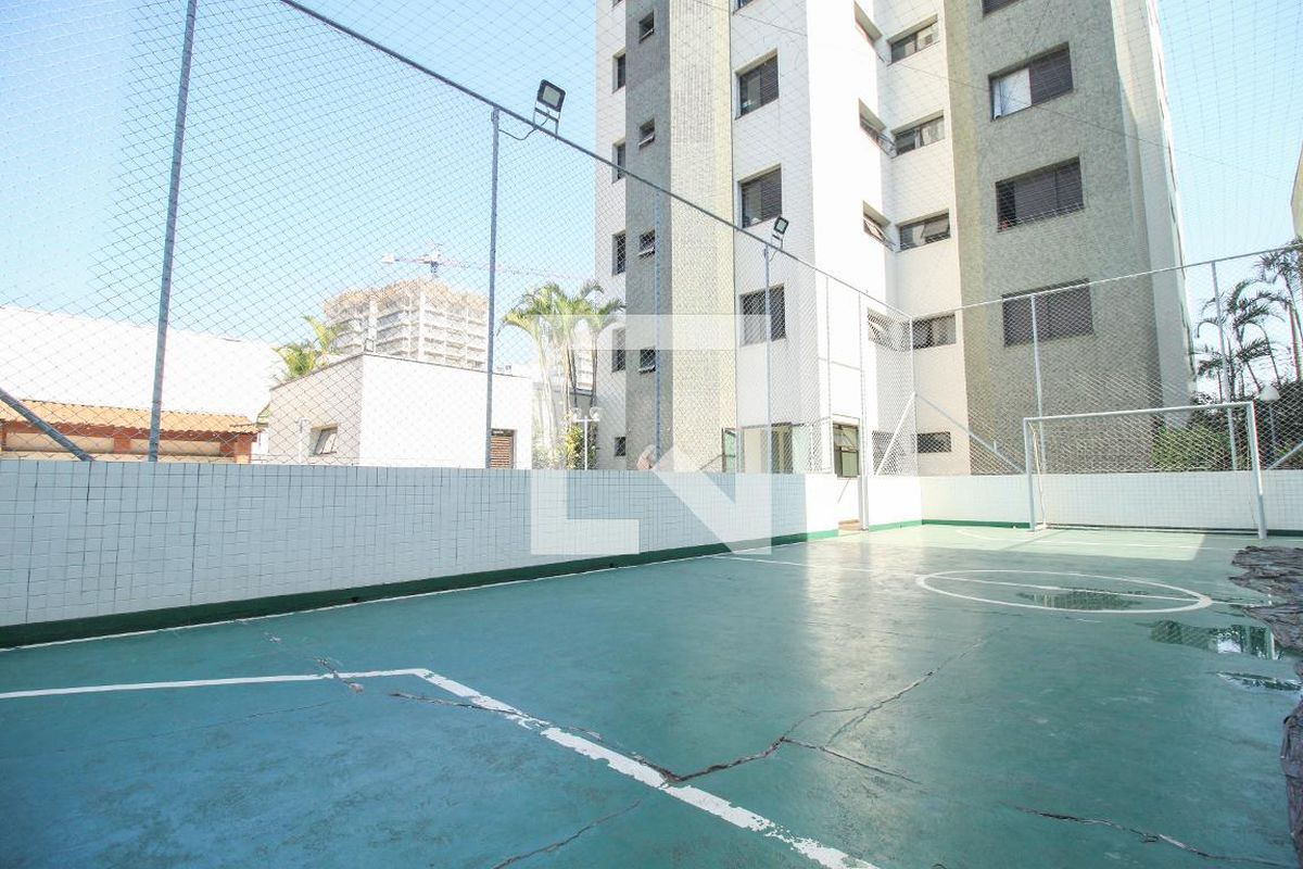 Apartamento, 3 quartos, 120 m² - Foto 58