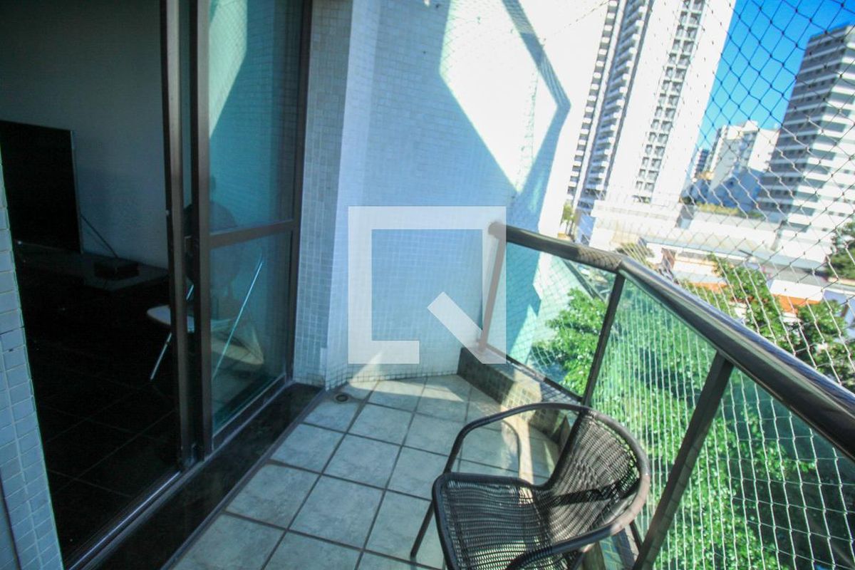 Apartamento, 3 quartos, 120 m² - Foto 12