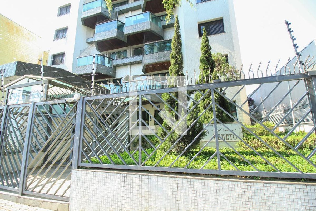 Apartamento, 3 quartos, 120 m² - Foto 66