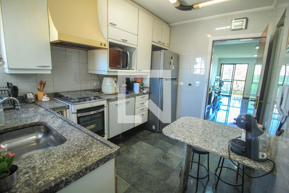 Apartamento, 3 quartos, 120 m² - Foto 39