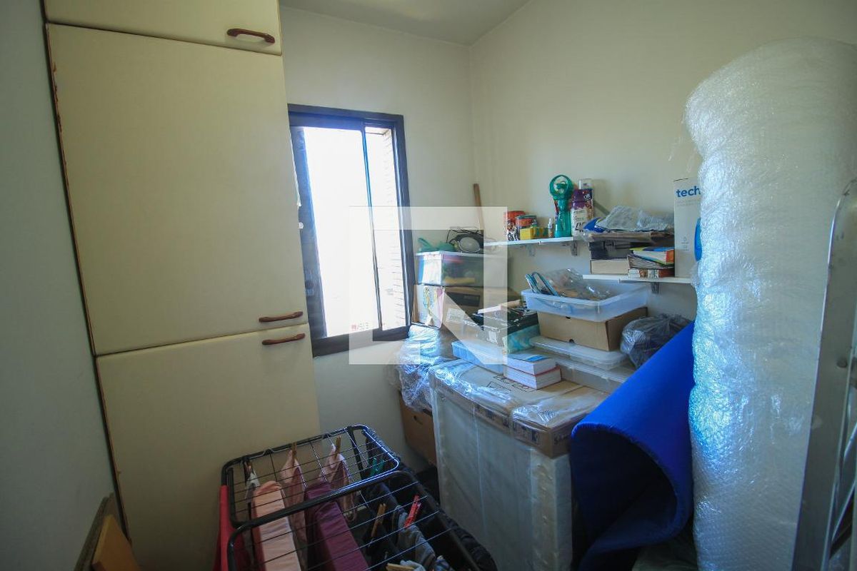 Apartamento, 3 quartos, 120 m² - Foto 46