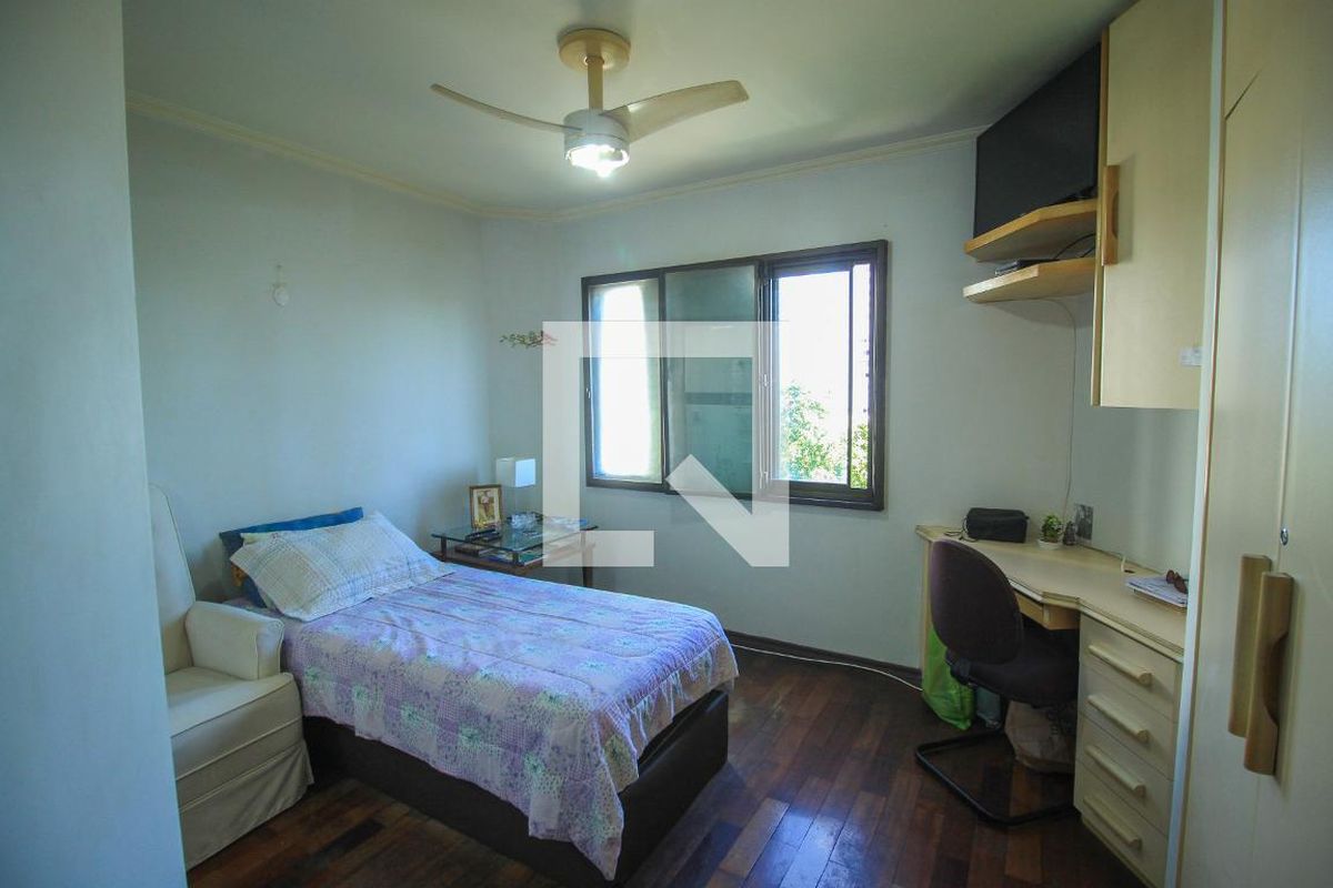 Apartamento, 3 quartos, 120 m² - Foto 15