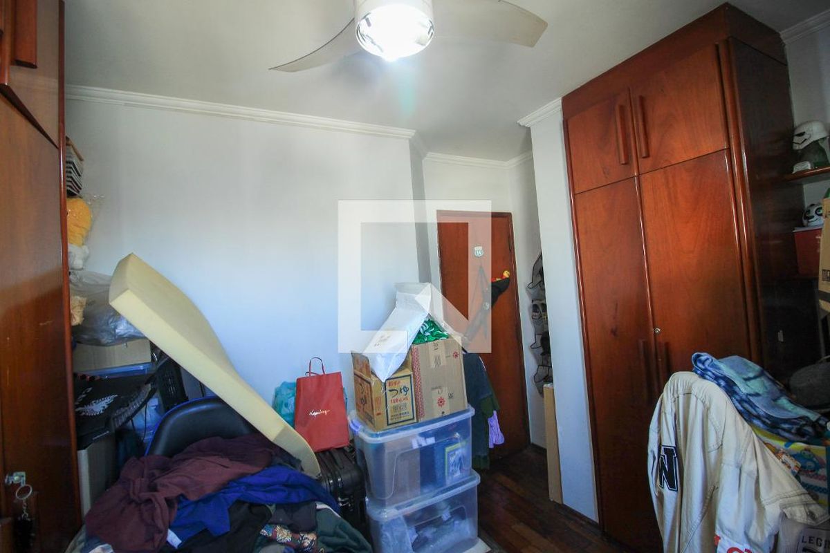 Apartamento, 3 quartos, 120 m² - Foto 31
