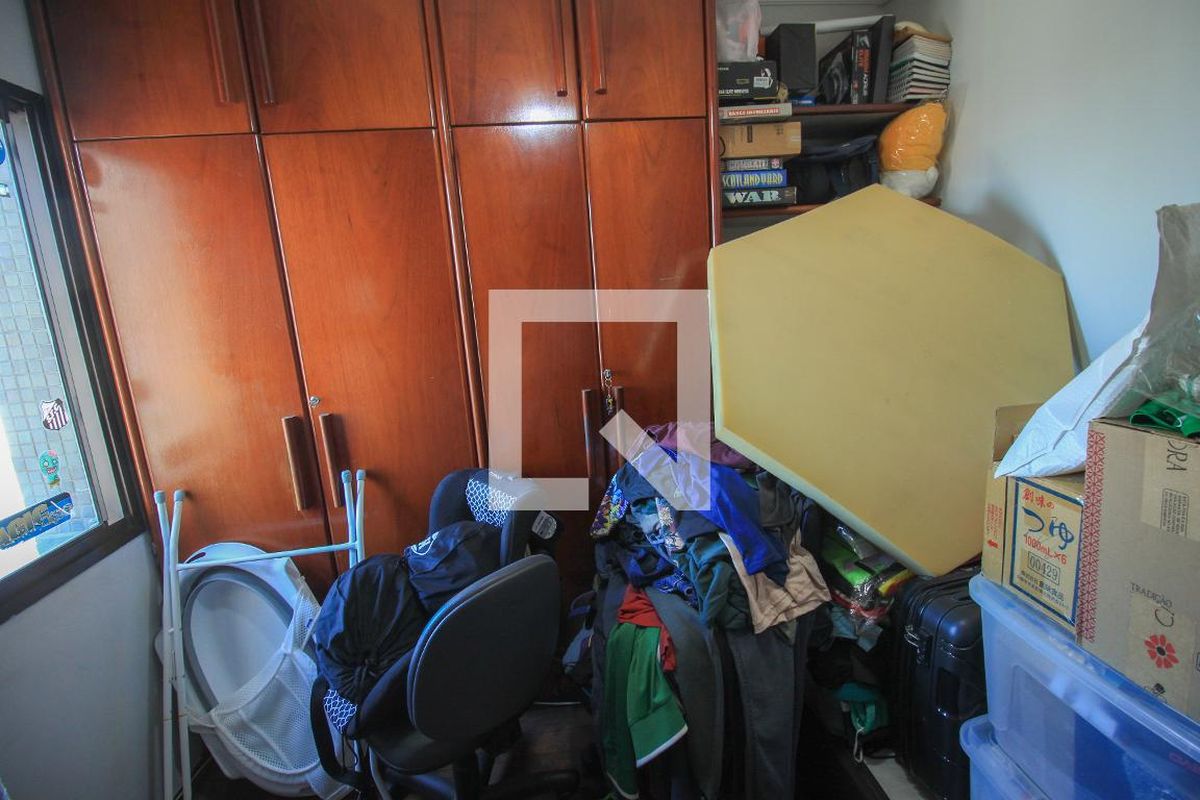 Apartamento, 3 quartos, 120 m² - Foto 29